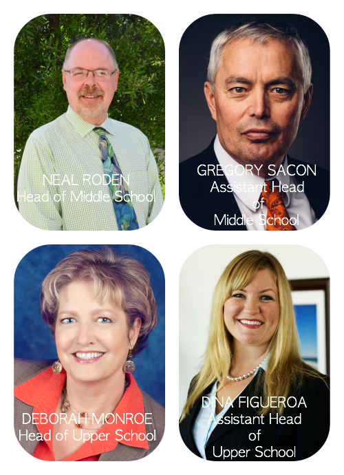 The Buckley School 20162017, a roleplay on RPG